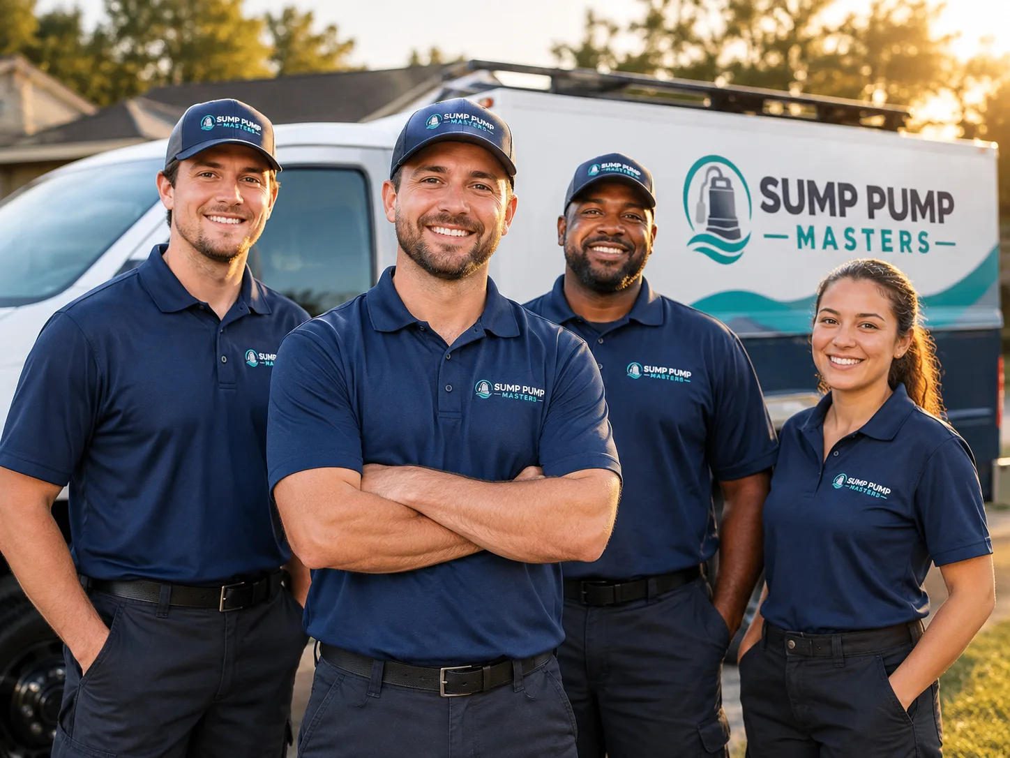 Sump Pump Repair company in Hawthorne, CA